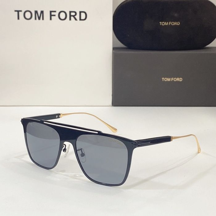 Tom Ford Sunglasses Top Quality TOS00389